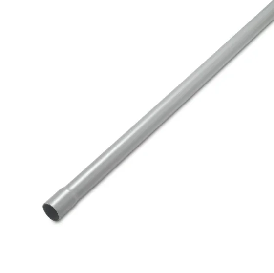 TUBO 3/4 C-10 AGUA SP PLASTICA