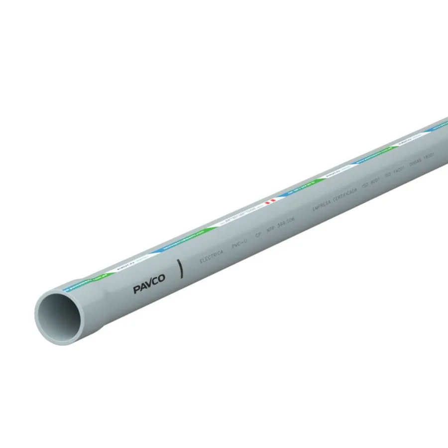 TUBO PESADO CR 1/2 PAVCO"