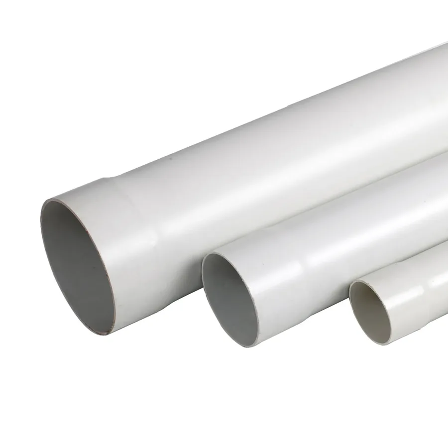 TUBO PVC 6 DESAGUE TIGRE"