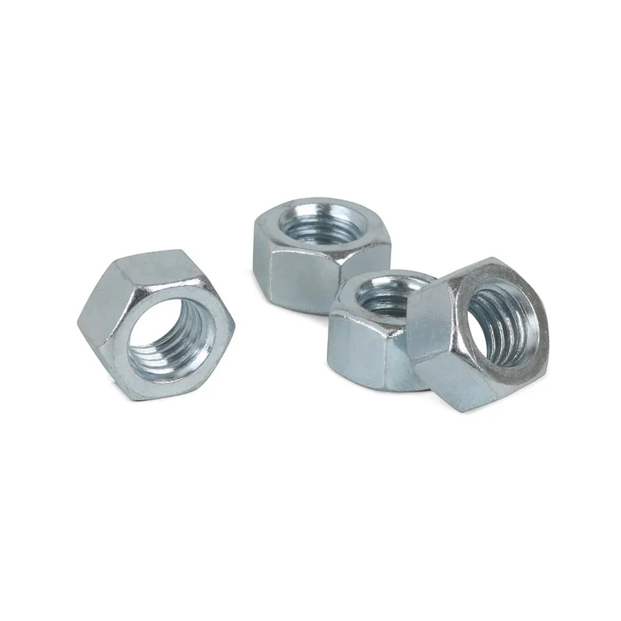TUERCA 1/2 S/M