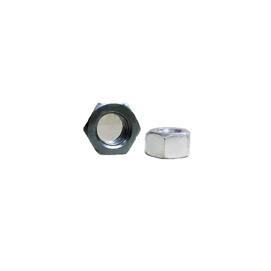 TUERCA HEXAGONAL 1/4 CIA
