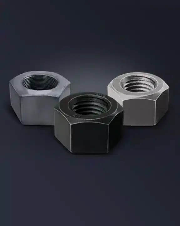 TUERCA HEXAGONAL G5.8 M-8 LA CASA DEL PERNO