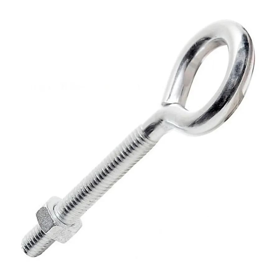 TUERCA PARA EJE POSTERIOR DAMPER