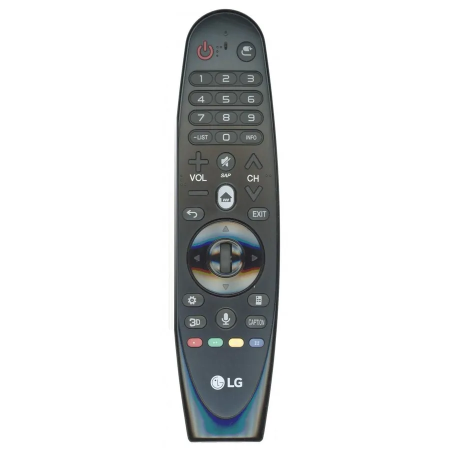 TV SMART 49 + CONTROL MAGIC LG"