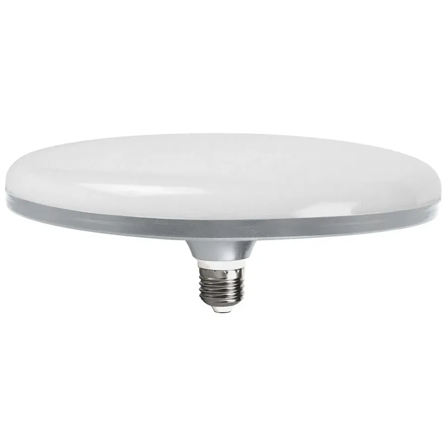 UFO LED C/ROSCA ALFA 65 WATTS 260MM 7000K ALFA