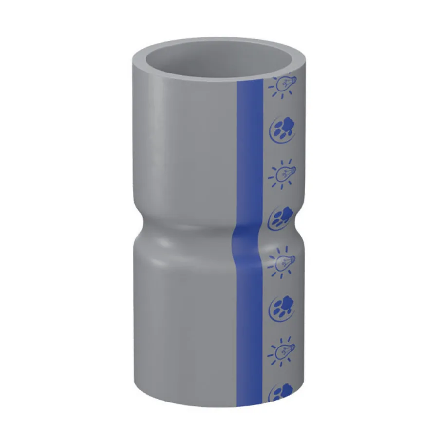 UNION 3/4 PVC SAP PAVCO