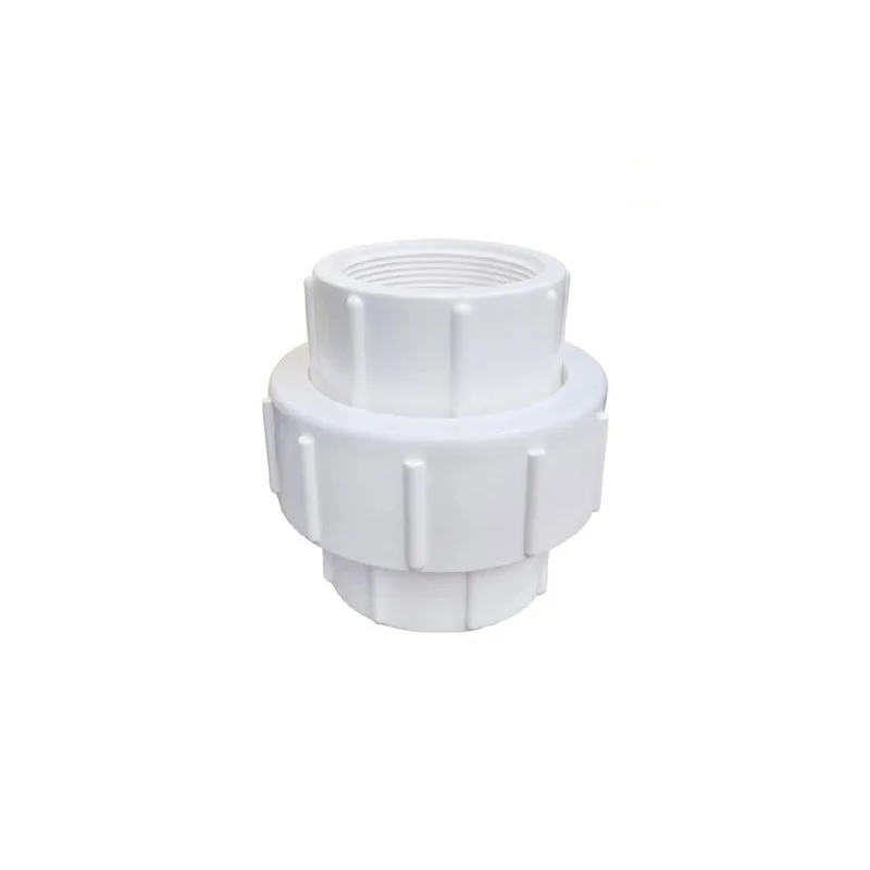 UNION UNIVERSAL DE PVC 1/2 C/R C&A"