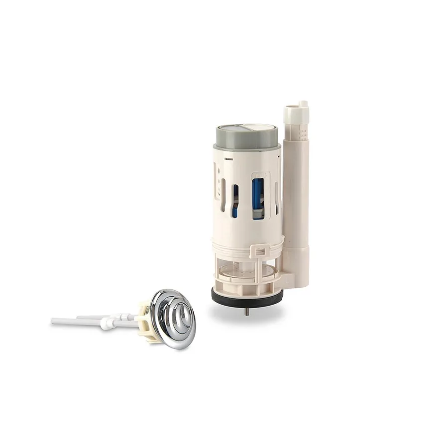 VALVULA ABS PLUS P/TANQUE D/INODORO S/M