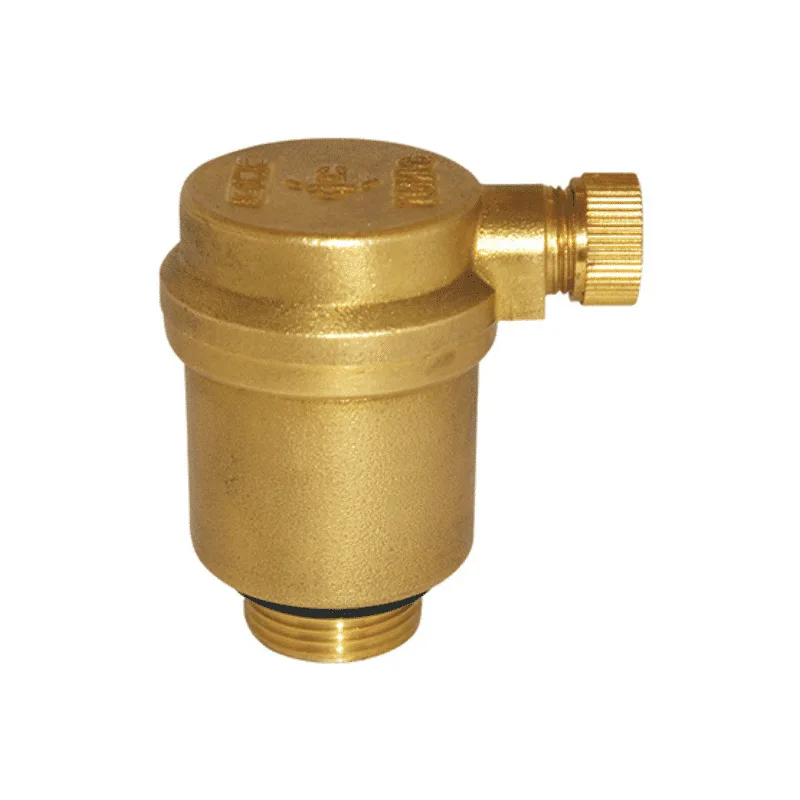 VALVULA DE SEGURIDAD DE AIRE - ADAPTADOR - 3/4 DAMPER