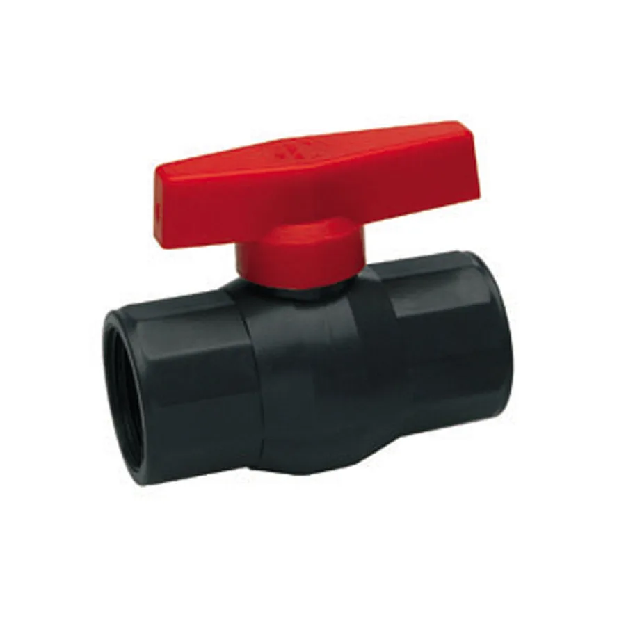 VALVULA ESFERICA PVC 1/2 PAVCO