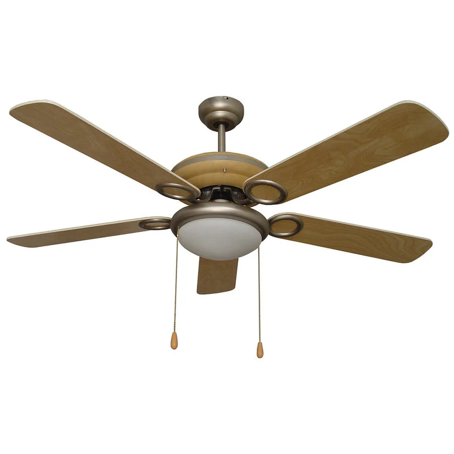 VENTILADOR 10HP S/M
