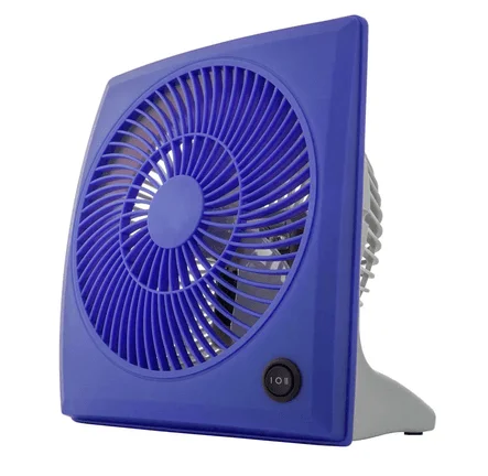 VENTILADOR AZUL S/M
