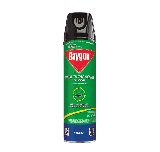 VERDE X360CC BAYGON