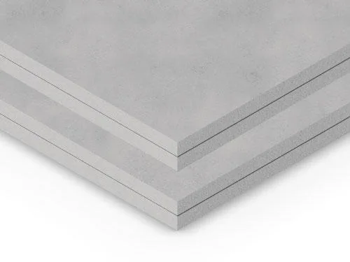 VOLCANBOARD 122 X 2,44 X 4MM PRONORT