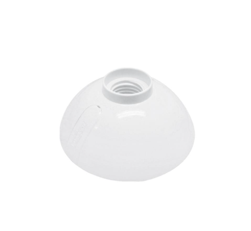 WALL SOCKET MODELO OVAL HOME LIGHT