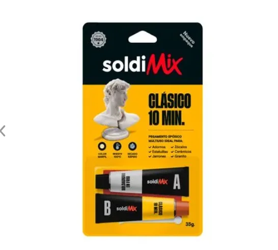 X 5MT GRS SOLDIMIX